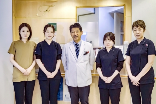 2. セカンドオピニオン随時受付