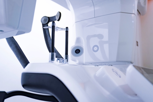 4. 丁寧な診査診断・治療計画